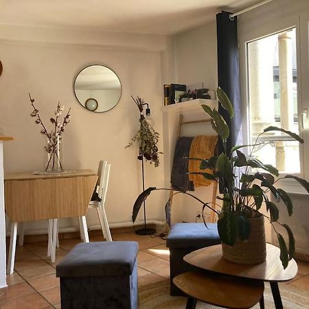 Romantic Apartment Saint-Germain-Des-Pres Parigi Esterno foto