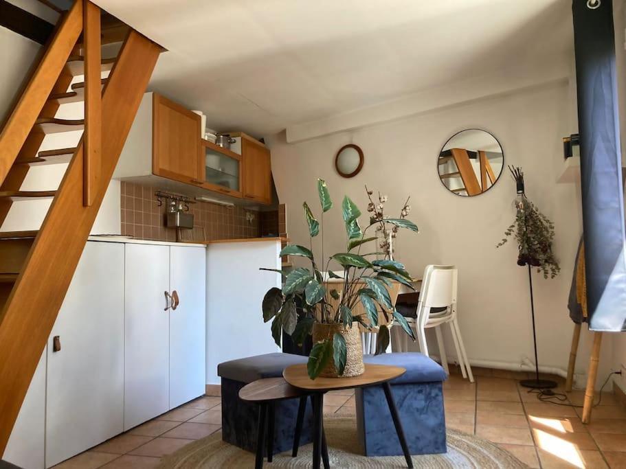 Romantic Apartment Saint-Germain-Des-Pres Parigi Esterno foto